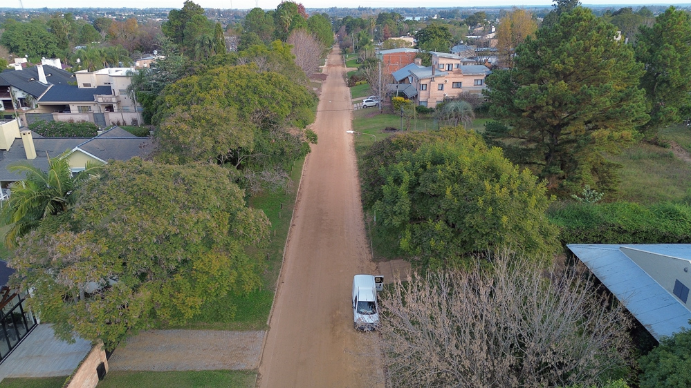 Con un presupuesto superior a los 2.600 millones de pesos, se pavimentarán 34 cuadras de la zona noreste de la ciudad