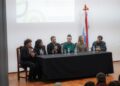 Docentes se capacitaron en prevención y actuación ante reacciones alérgicas graves