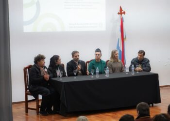 Docentes se capacitaron en prevención y actuación ante reacciones alérgicas graves