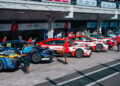 Concordia recibirá en septiembre a la 7° fecha de la TCR South America