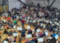 Continúan los conciertos didácticos para escuelas de toda la provincia