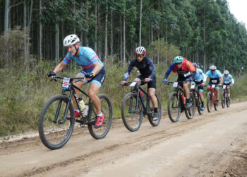 MTB: Este domingo llega el “1° Duatlón Regional Rural” la Bodega Robinson 