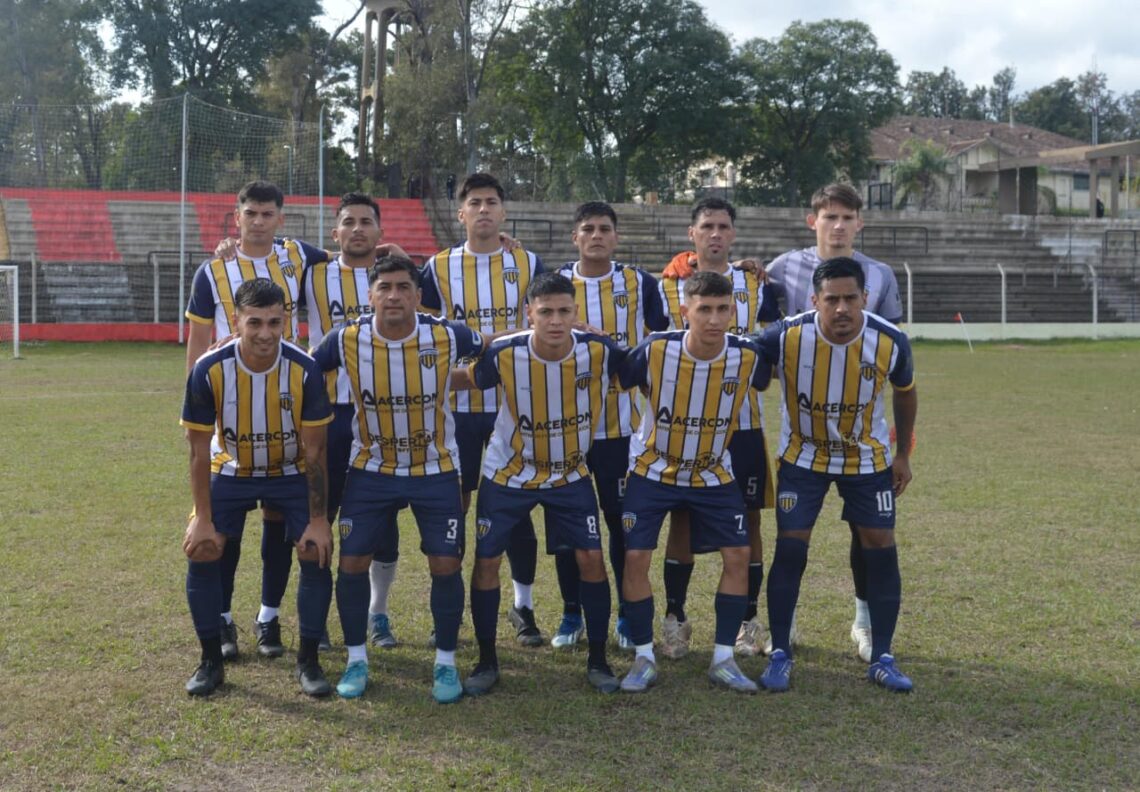 La «B» va en busca de la cuarta del Interzonal