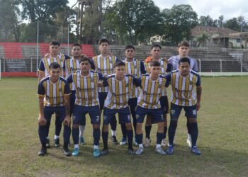 La «B» va en busca de la cuarta del Interzonal
