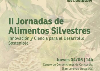 II Jornadas de Alimentos Silvestres