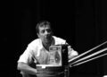 Llega a Concordia la premiada obra unipersonal “Al borde del andamio”