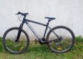 Recuperan bicicleta sustraída tras tareas investigativas de Comisaría Sexta