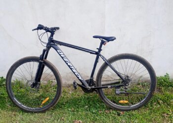 Recuperan bicicleta sustraída tras tareas investigativas de Comisaría Sexta