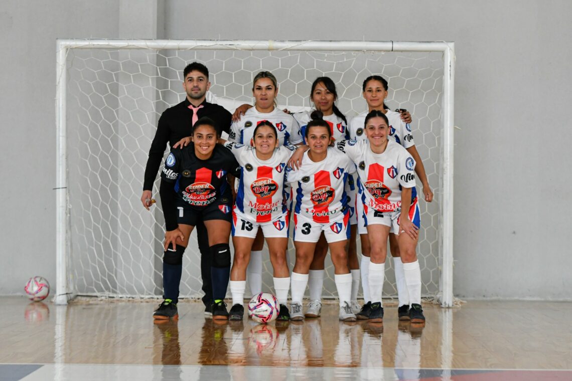 El equipo femenino de La Masía quedó fuera de la copa de oro, por diferencia de goles