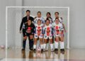 El equipo femenino de La Masía quedó fuera de la copa de oro, por diferencia de goles