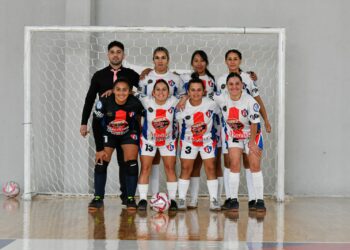 El equipo femenino de La Masía quedó fuera de la copa de oro, por diferencia de goles