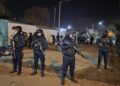 Golpe al narcomenudeo en Concordia: detienen a un hombre con droga y dinero en la zona sur
