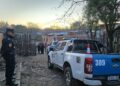 Operativo cerrojo en Villa Busti: cayó una banda narco que usaba a un menor como «soldadito» para vender droga en la puerta