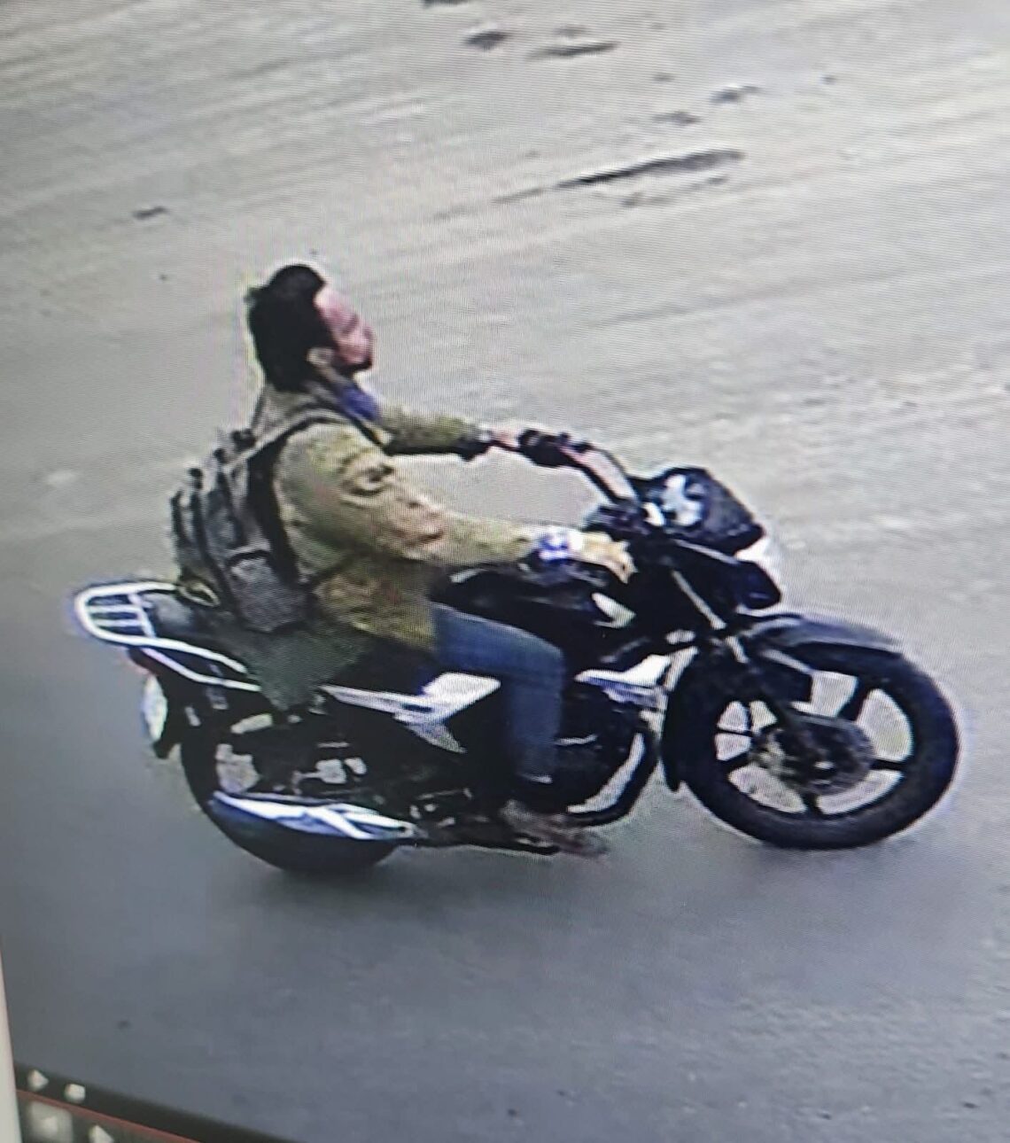 Insólito en Concordia: denunció el robo de su moto en el centro y descubrieron que se la llevó el vendedor por falta de pago