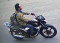 Insólito en Concordia: denunció el robo de su moto en el centro y descubrieron que se la llevó el vendedor por falta de pago
