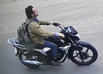 Insólito en Concordia: denunció el robo de su moto en el centro y descubrieron que se la llevó el vendedor por falta de pago