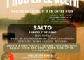 El documental “Pasó en el Delta” cruza el río y se proyectará en la Universidad de la República en Salto