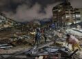Devastación y caos por los terremotos en Venezuela: los muertos llegan a 164 y siguen buscando entre los escombros