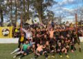 Comunicaciones venció a Salto Grande y se clasificó al Regional
