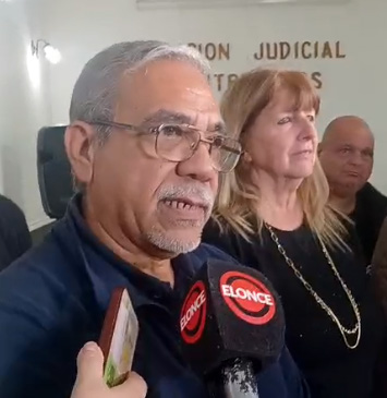 La Multisectorial en Defensa de la Caja de Jubilaciones anunció nuevas acciones contra el proyecto de reforma