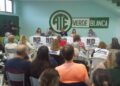 AGMER profundiza el debate sobre la reforma jubilatoria en distintas localidades de Entre Ríos