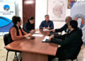 Coordinan acciones de prevención vial ante el pronóstico de contingencias climáticas