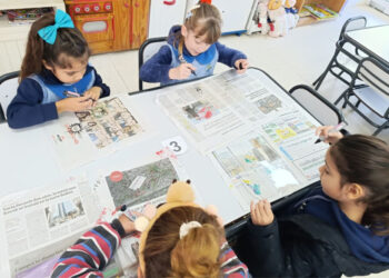 Comienza la inscripción de proyectos para la Feria de Educación 2026