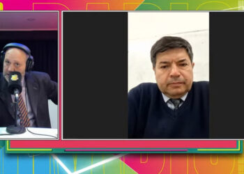 Exclusiva de Radio Zona: Se inició el juicio a Edgardo Kueider en Paraguay y se abstuvo de declarar
