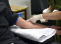 La provincia insta a la comunidad a donar sangre de forma voluntaria