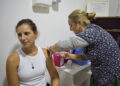 Recomiendan anticipar la vacunación antes del aumento de los casos de gripe