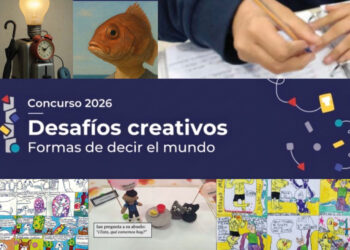 Estudiantes podrán participar de nuevas convocatorias educativas en el marco de Ferias de la Educación