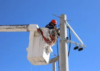 Corte programado de energía para el mediodía de este viernes en Concordia