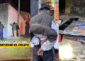Cae un hombre armado en Villa Busti tras un operativo de saturación
