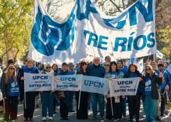 UPCN solicitó formalmente al Gobierno provincial trasladar el feriado por el Día del Empleado Público
