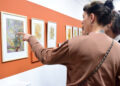 Este fin de semana se realizará el 2° Encuentro Entrerriano de Artes Visuales en La Paz