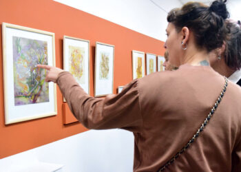 Este fin de semana se realizará el 2° Encuentro Entrerriano de Artes Visuales en La Paz