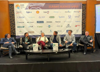 Entre Ríos expuso en un foro nacional sus políticas de gestión de residuos y los alcances de la nueva ley de gestión ambiental