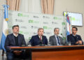 Frigerio anunció medidas de alivio energético e impositivo para el comercio entrerriano