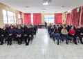 Equipos de salud de la Policía de Entre Ríos se capacitaron en prevención del suicidio