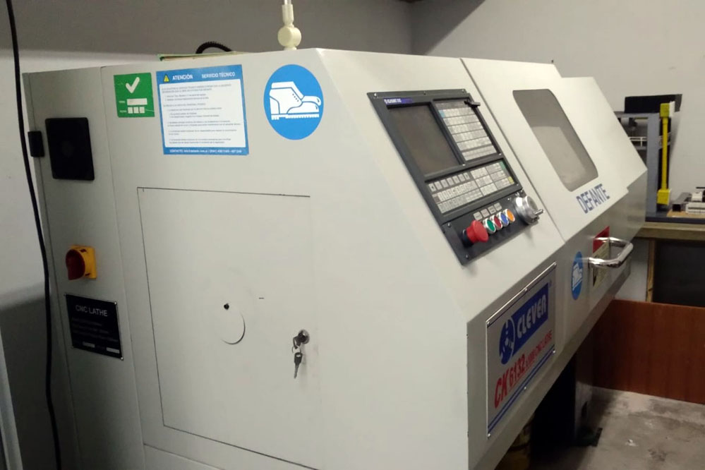 Más de 20 instituciones de educación técnica presentaron proyectos para adquirir equipamiento
