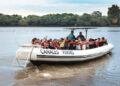 El Parque Islas y Canales Verdes del Río Uruguay propone tres días de actividades gratuitas