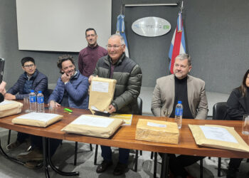Licitan obras para escuela especial de Federación