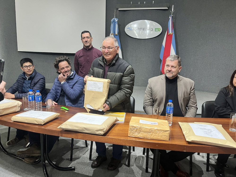 Licitan obras para escuela especial de Federación
