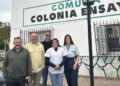 Las rondas sanitarias itinerantes se consolidan como estrategia de atención primaria en Entre Ríos