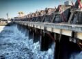Salto Grande aclara la situación hidrológica del río Uruguay y anticipa el impacto de «El Niño»