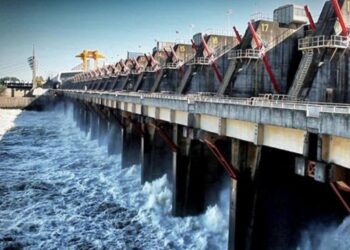 Salto Grande aclara la situación hidrológica del río Uruguay y anticipa el impacto de «El Niño»