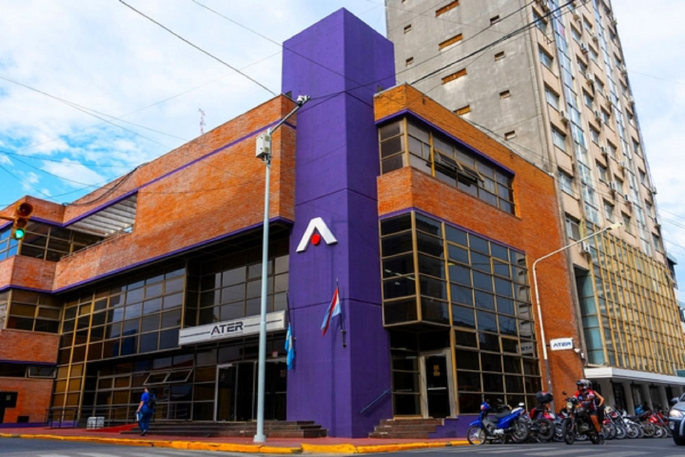 ATER recuerda la obligación de actualizar la titularidad en trámites de altas y transferencias de vehículos