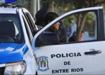 Allanamiento y un detenido por el ataque a balazos en barrio La Tablada
