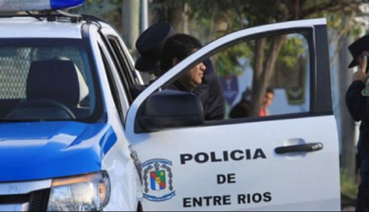 Allanamiento y un detenido por el ataque a balazos en barrio La Tablada