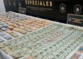 Megagolpe policial en Buenos Aires por los robos millonarios a comercios de Chajarí: Secuestraron más de $43 millones y dólares